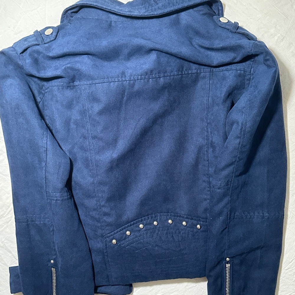 Design Lab Jacket - Picture 4 of 4